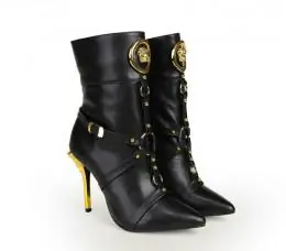 versace bottes pour femme s_1257776